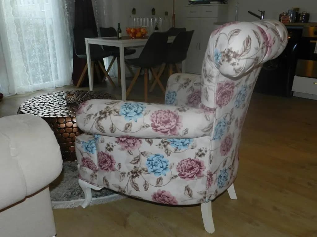 Klassik and sunny Apartment! - photo 10