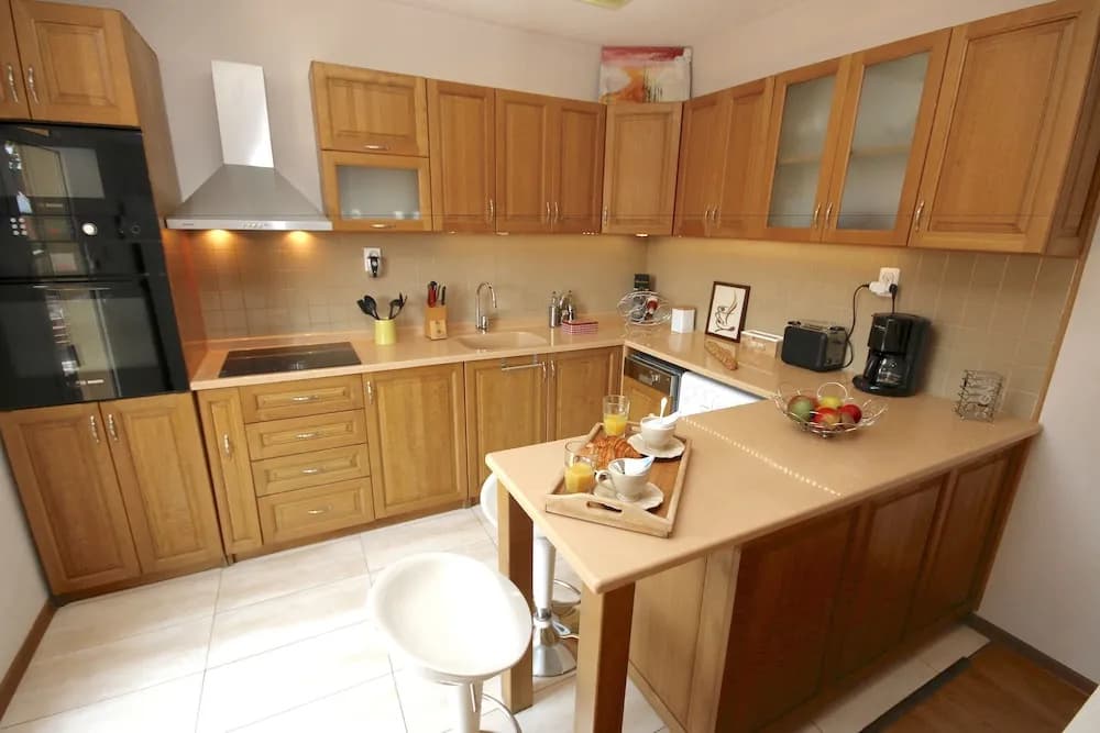 Appartement Nice Stay - photo 16