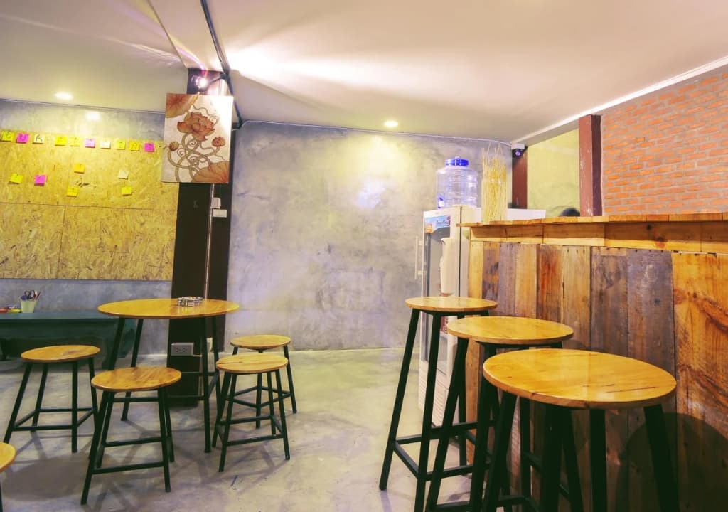 Manon Hostel - photo 15