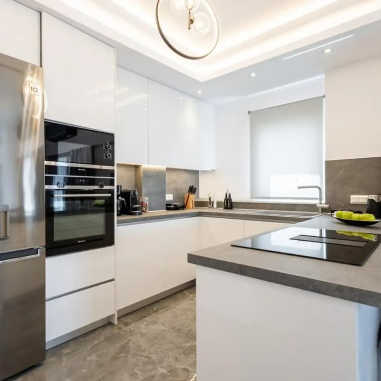 Parthenon View Luxury Penthouse - photo 8