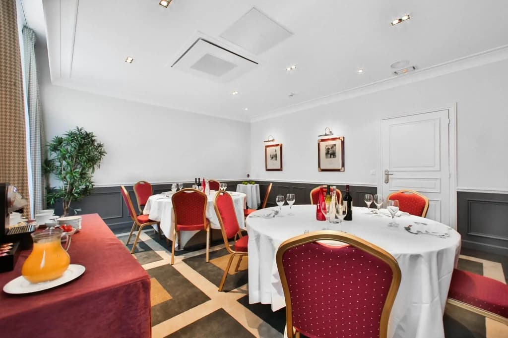 Fraser Suites Le Claridge Champs-Elysées - photo 28