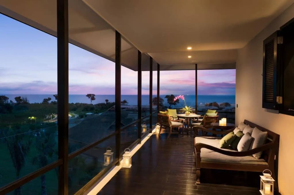 Tunamaya Beach & Spa Resort – Desaru - photo 8