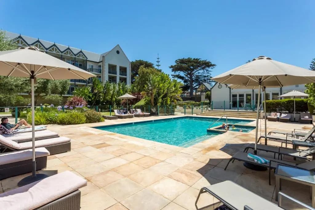 Portsea Village Resort - photo 14