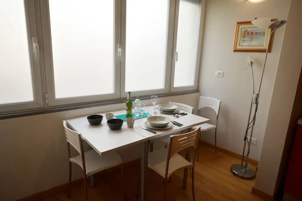 Egidio studio apartment 1 - photo 8