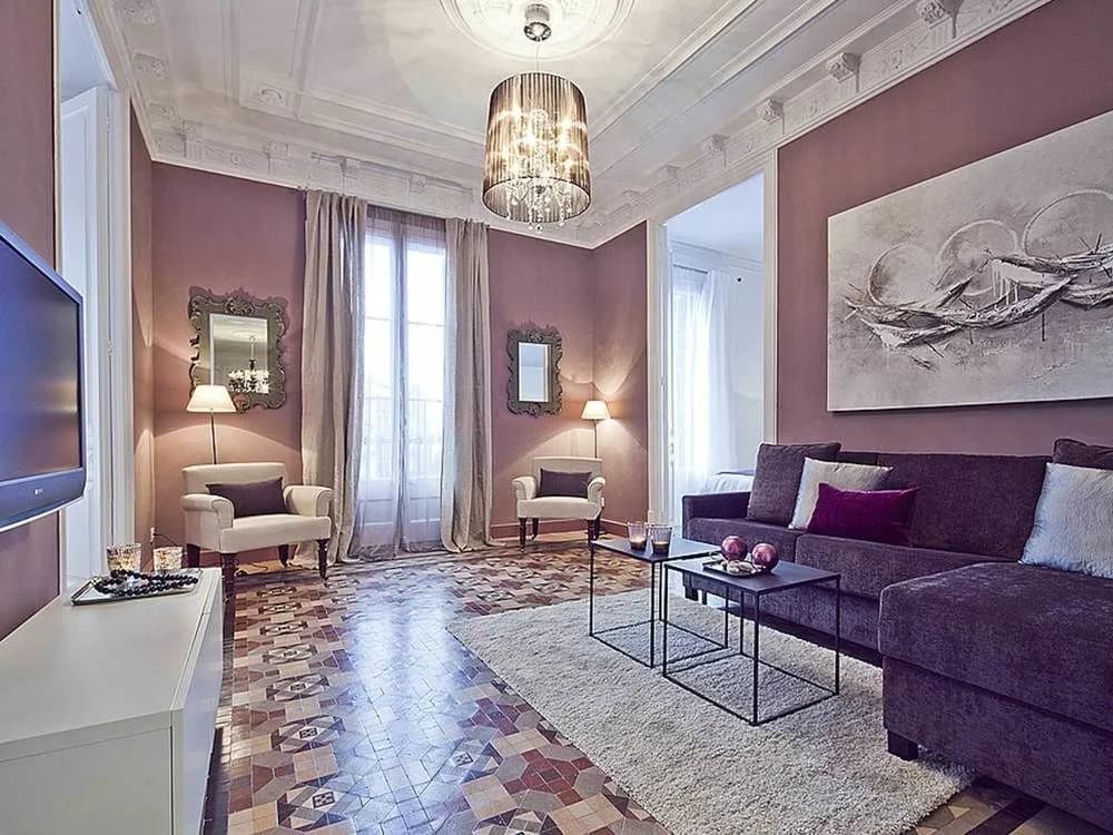 Ramblas Luxury - photo 2