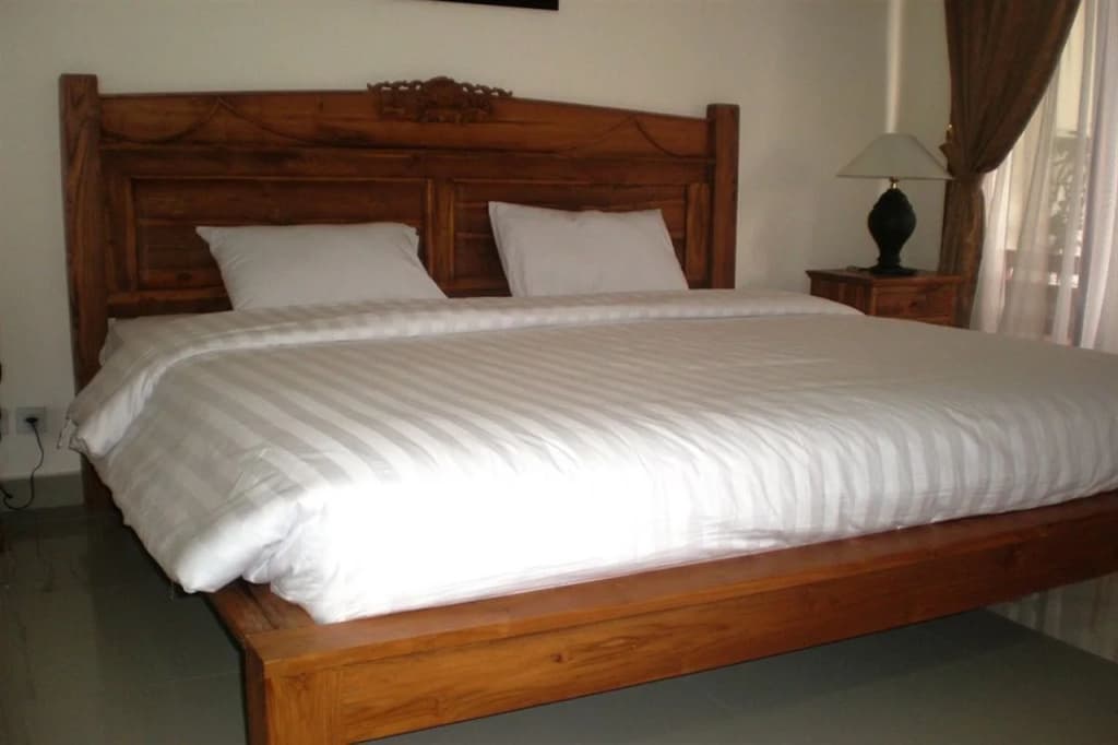 Swastika Guest House - photo 3