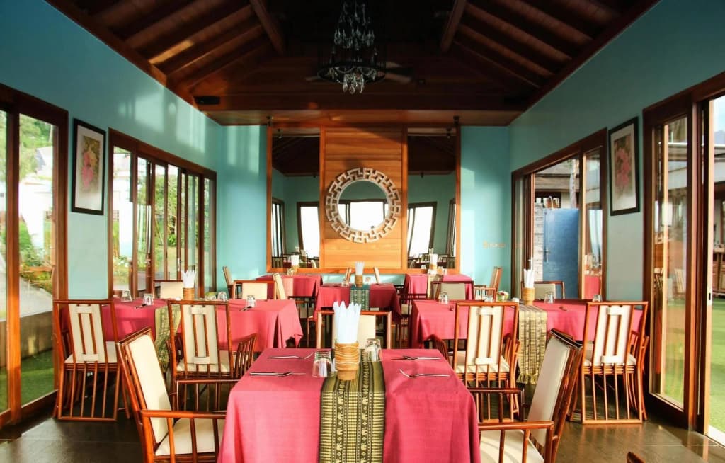 Ayara Kamala Resort & Spa - photo 29