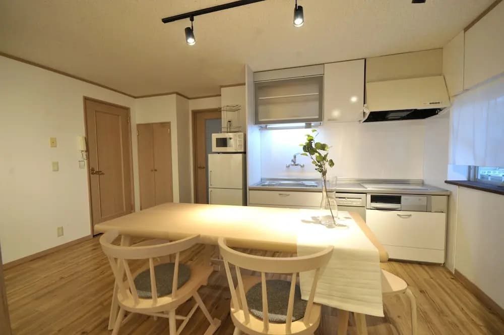 Condominium House Ten-roku - photo 19