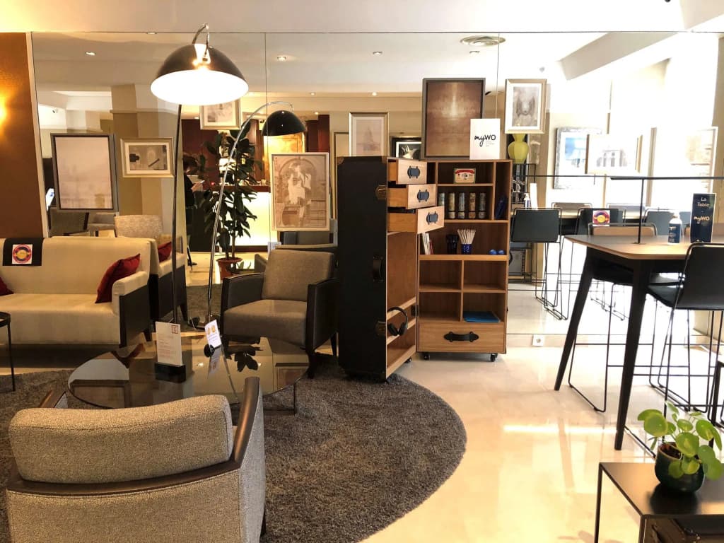 Best Western Plus Hotel Sydney Opera - photo 2