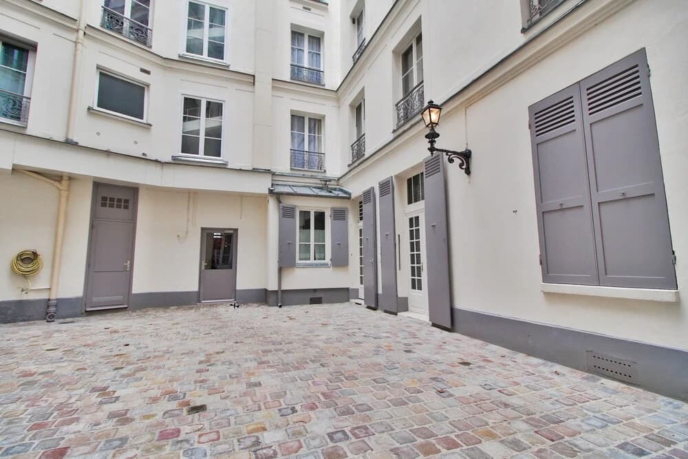 Very Cosy Parisian Apartment - main photo