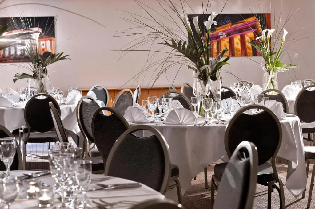 City Hotel Berlin East - photo 24