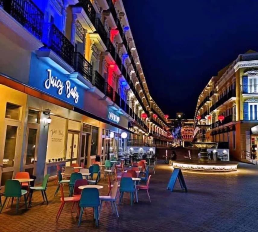 Riviera Suites Melaka - photo 28