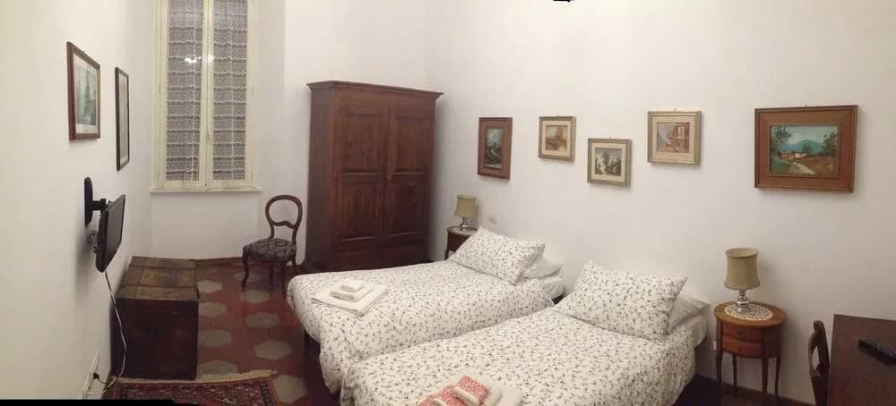 Riari Trastevere Apartment - photo 17