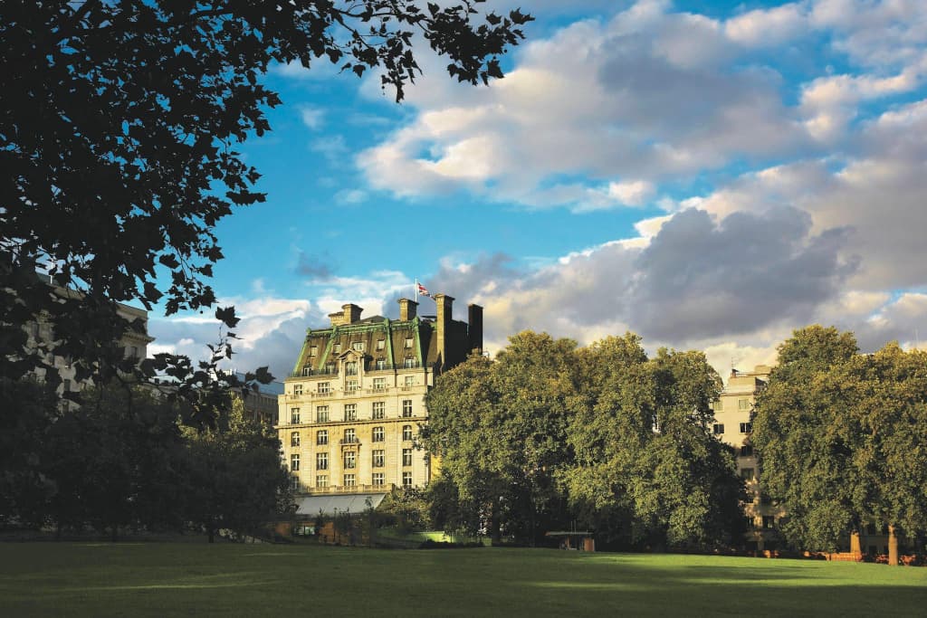 The Ritz London - photo 39