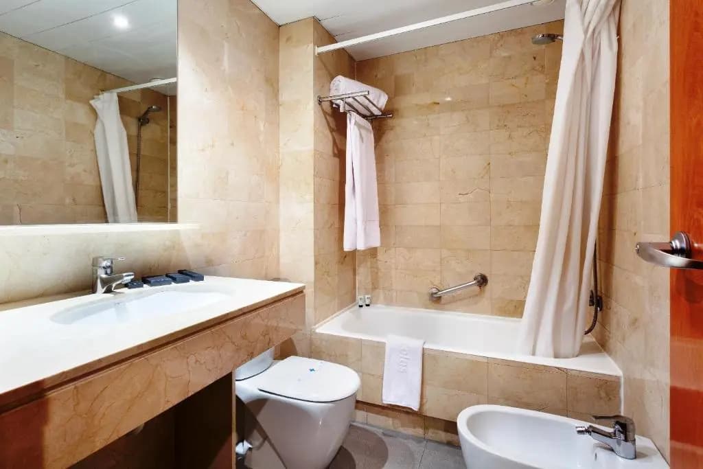Viladomat Hotel - photo 17