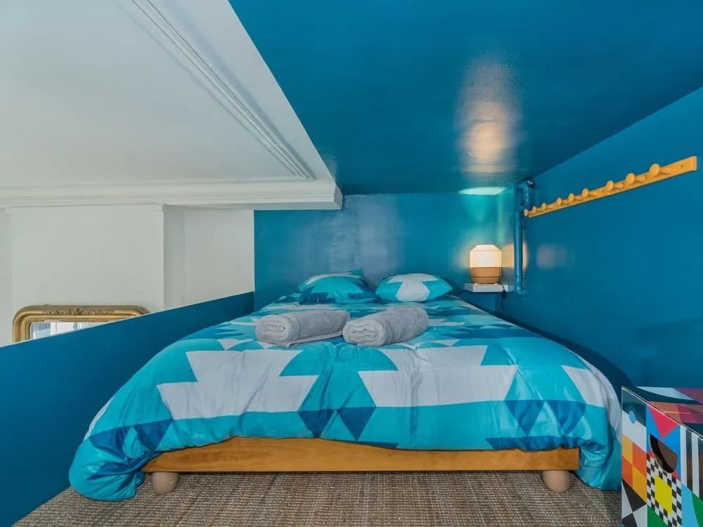 Appartement St-romain - photo 7