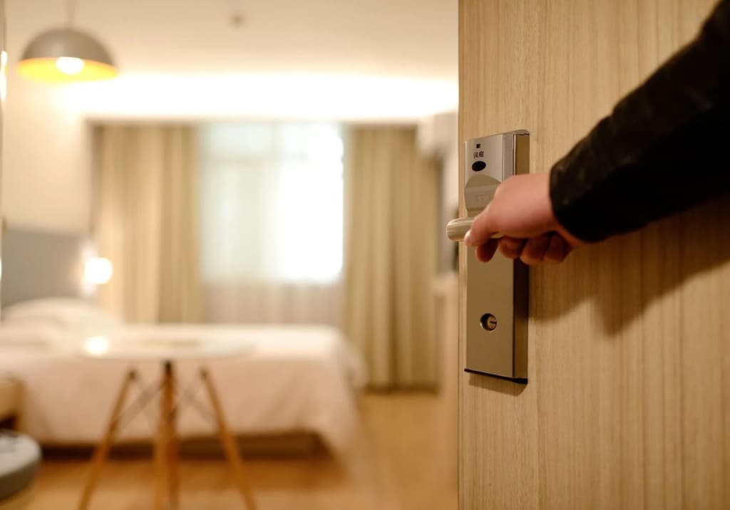 Eccelso Hotel - photo 18