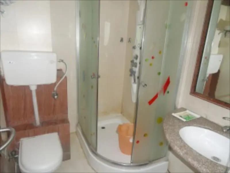 Hotel Revels Plum - photo 6