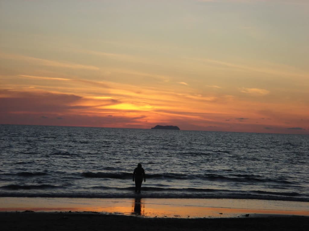 Lanta Island Resort - photo 19