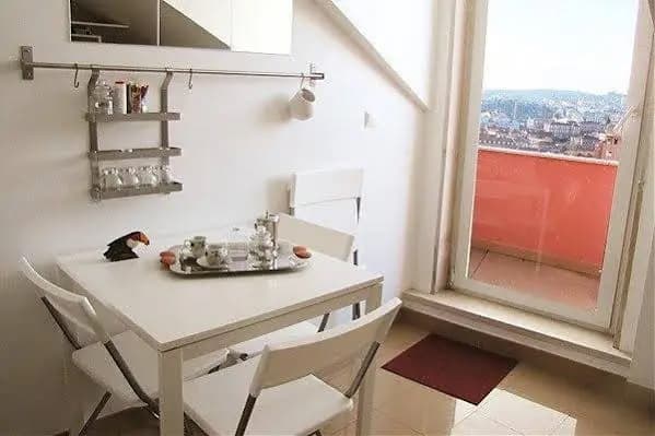 Superb Apartments Overlooking Graca in Lisbon - photo 16