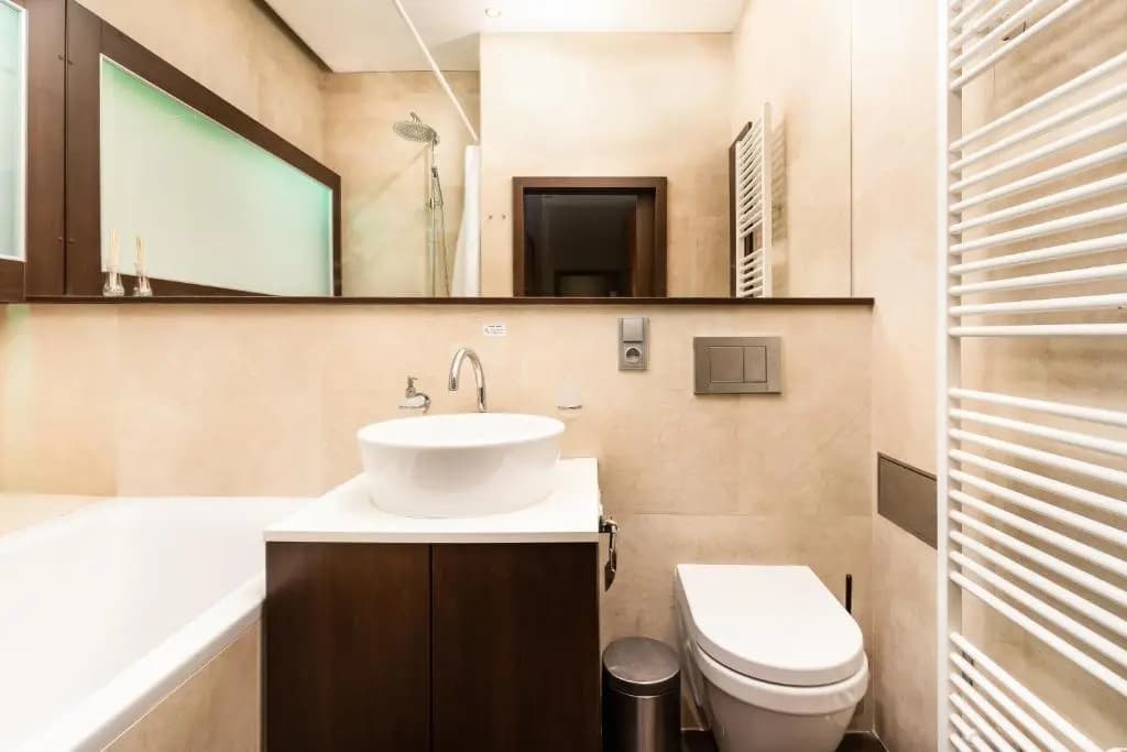 Stylish apartment at Žižkov - photo 7