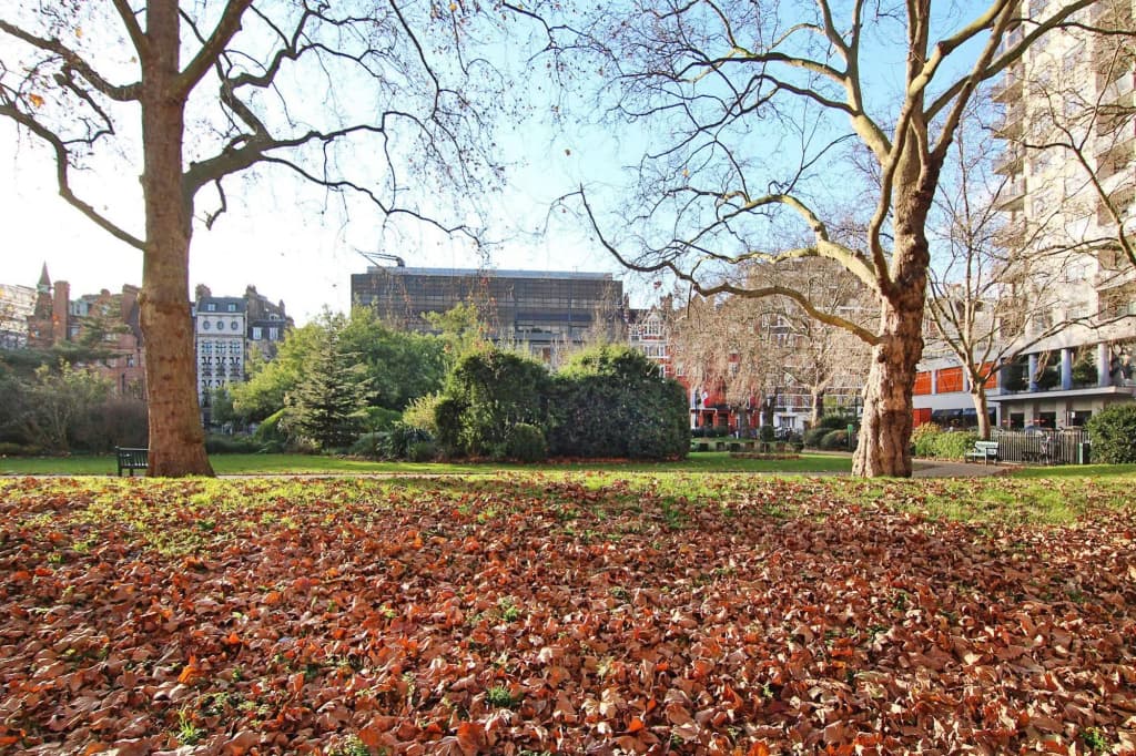 London Lifestyle Apartments Knightsbridge - photo 15