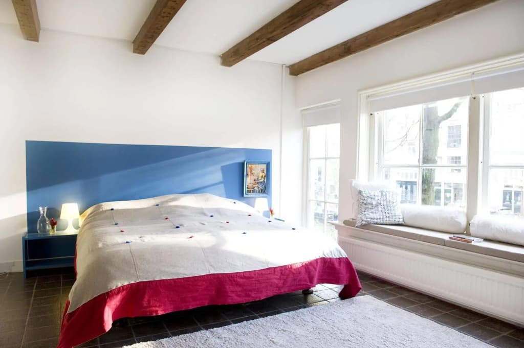 Jackie O Bed & Breakfast - photo 3