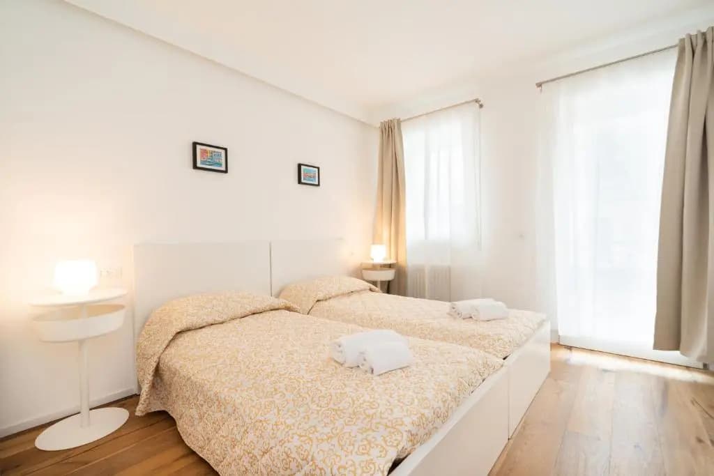 Apartments Ca' Zaccaria - photo 2