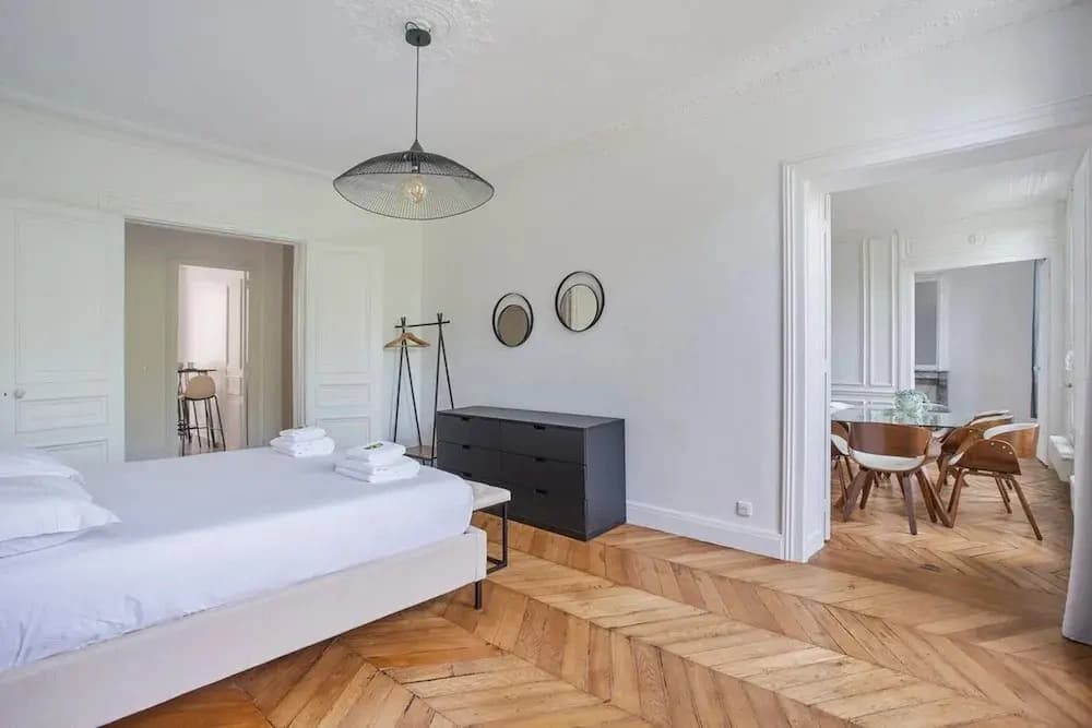 Magnificent Flat Centre de Paris Le Marais - photo 3