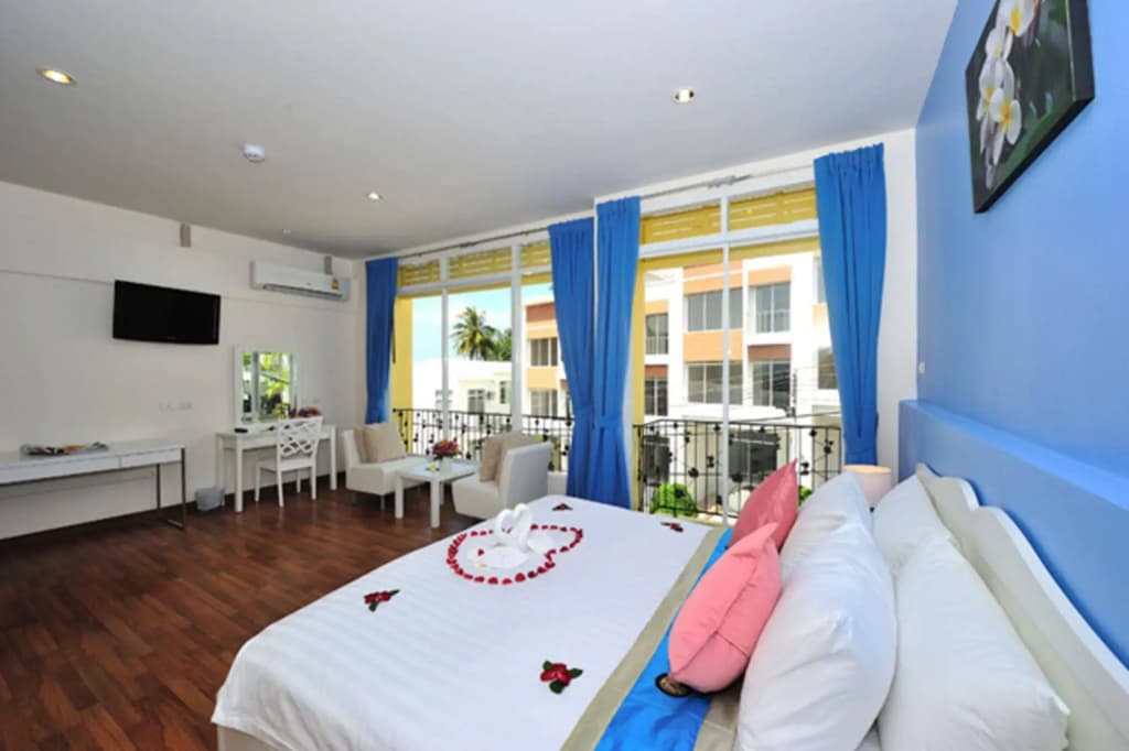 Villa Tona Phuket - photo 3