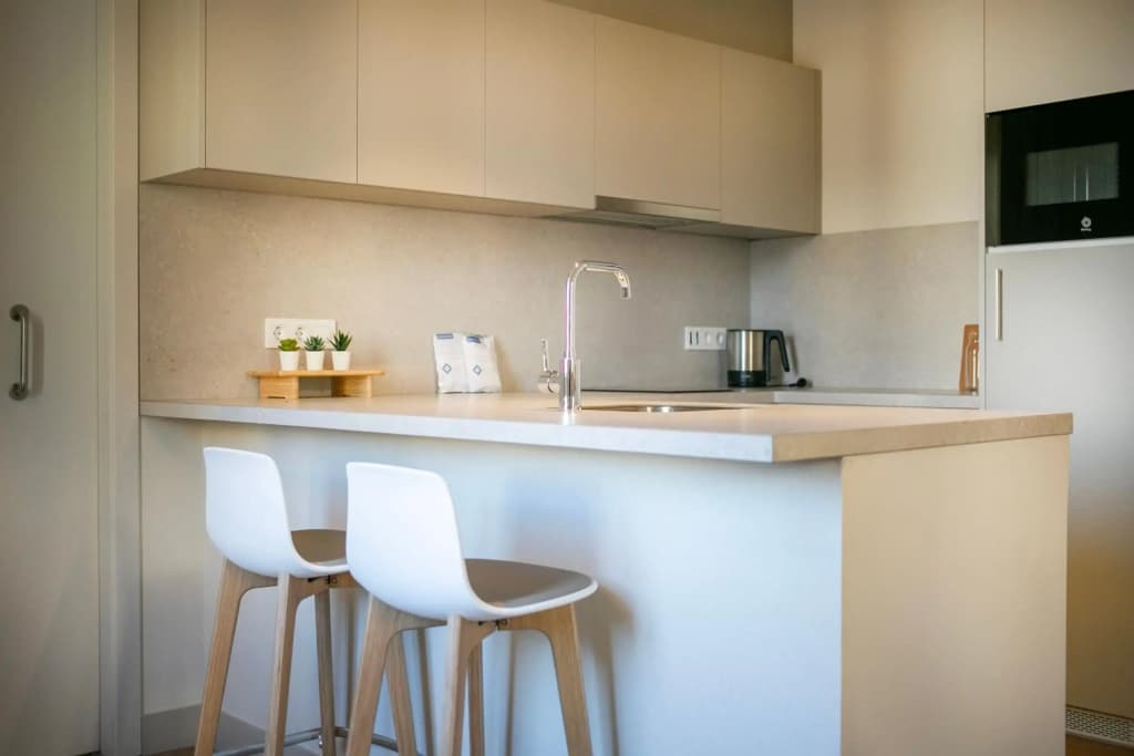 Fisa Rentals Ramblas Apartments - photo 15