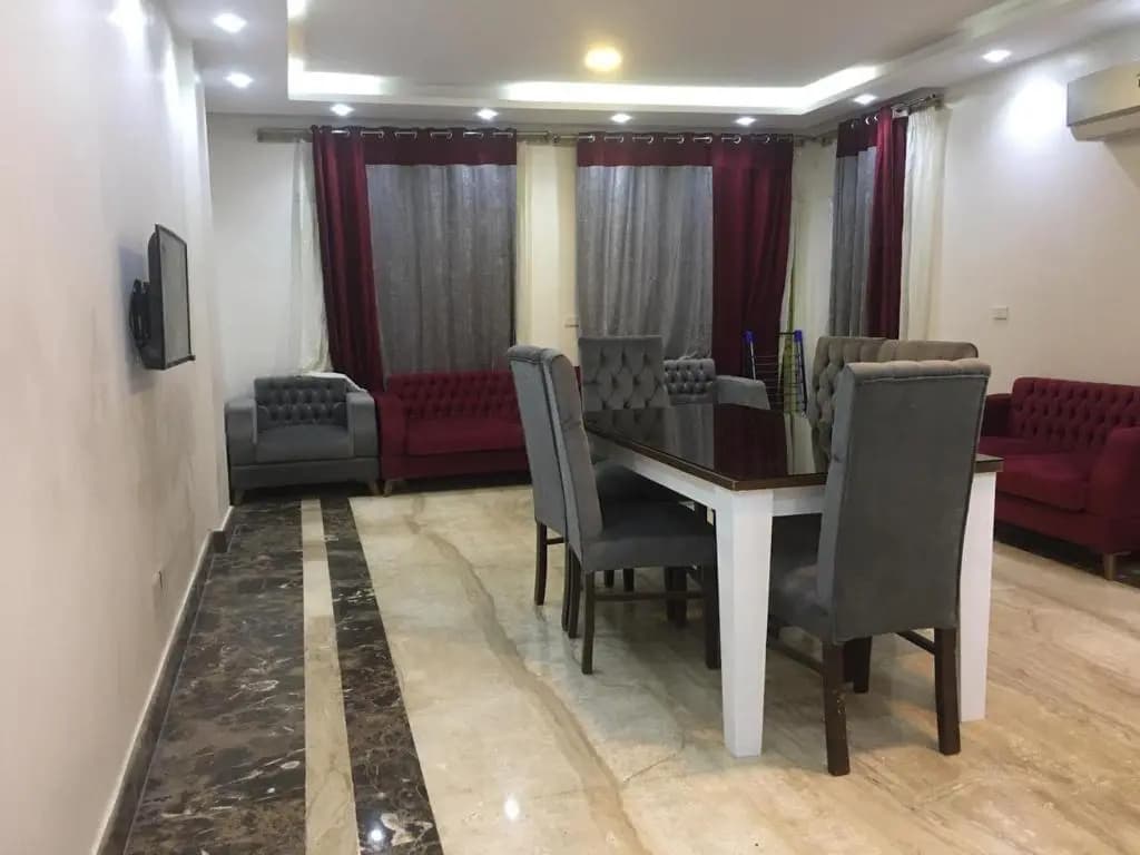 Ramco Hotel Apartments Compound Leila - photo 22