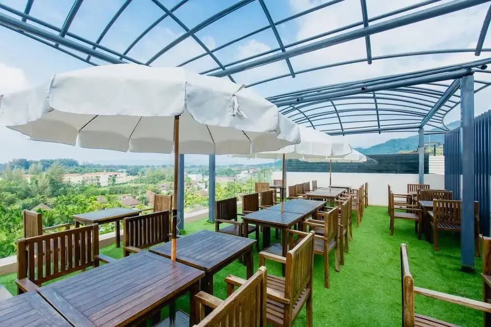 The Aristo Resort Phuket by Holy Cow - photo 17