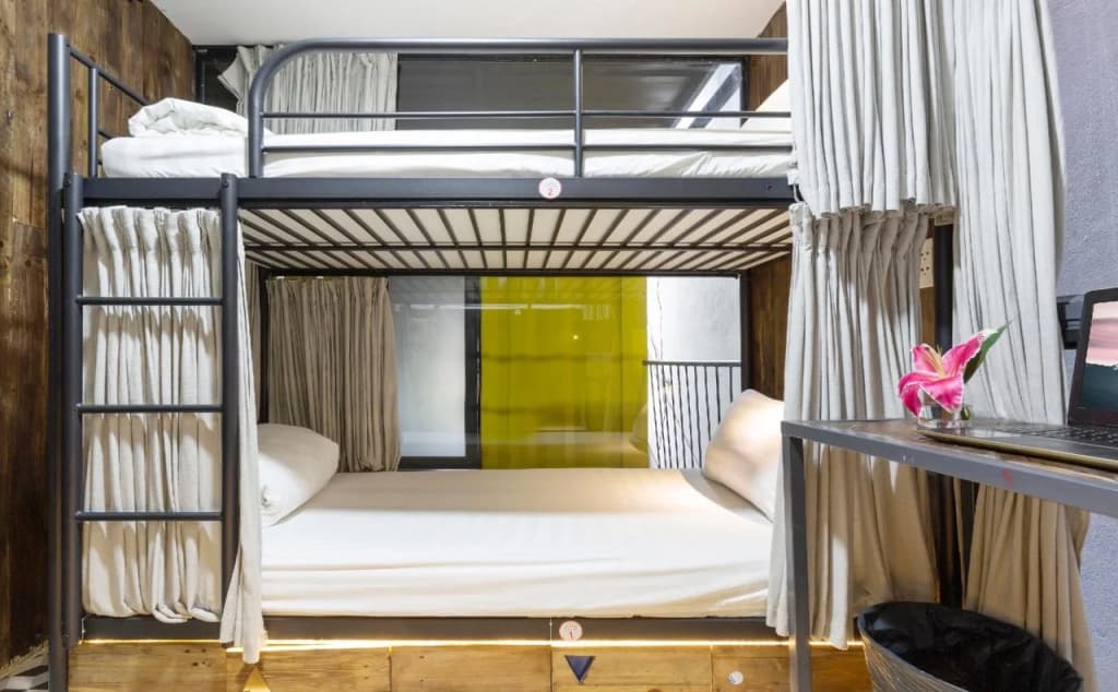 Rom Casa Hostel Da Nang - photo 2