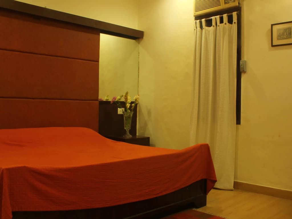 Marigold Bed and Breakfast - photo 3