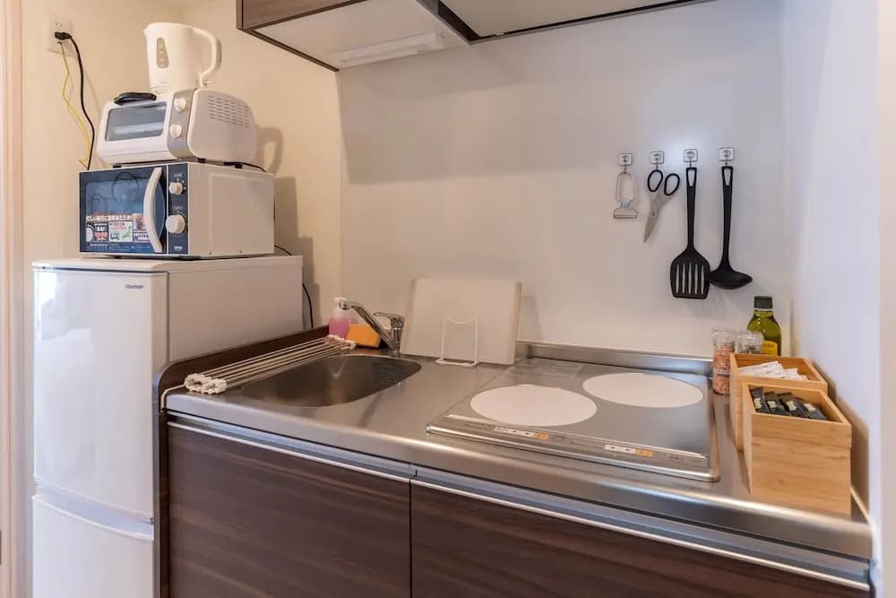 Bijou Suites Lieto APM - photo 13