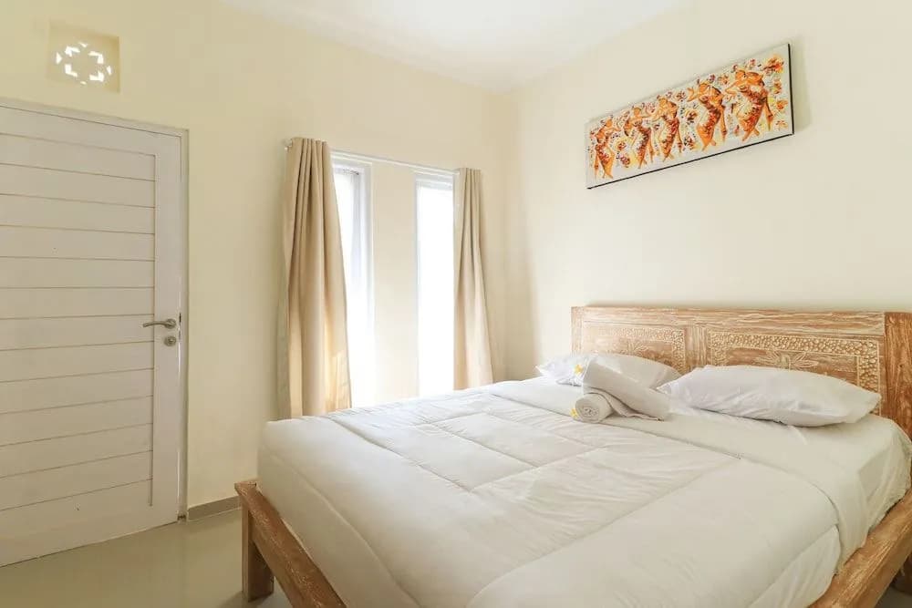 Pondok Chesia Canggu - photo 4