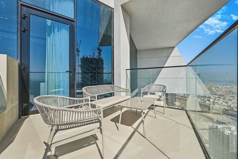 Bloomfields Iconic 1BR Binghatti Phanto - photo 6