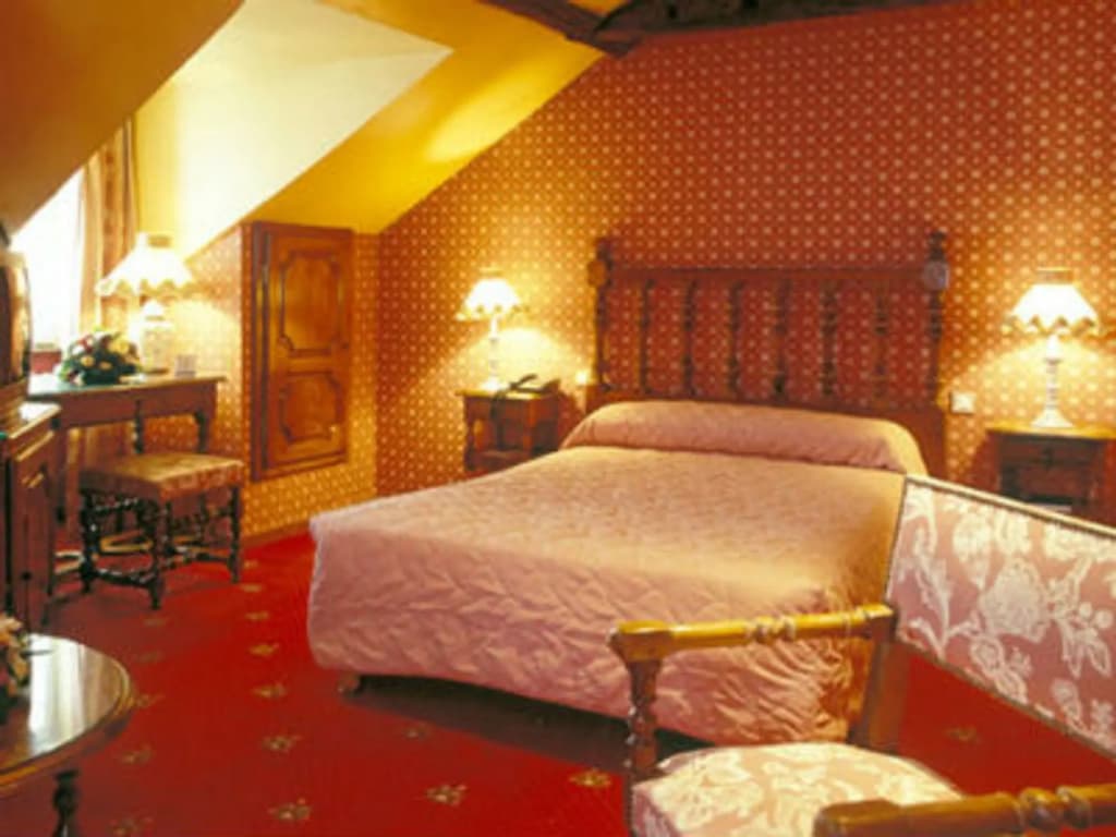 Amarante Beau Manoir Hotel - photo 5