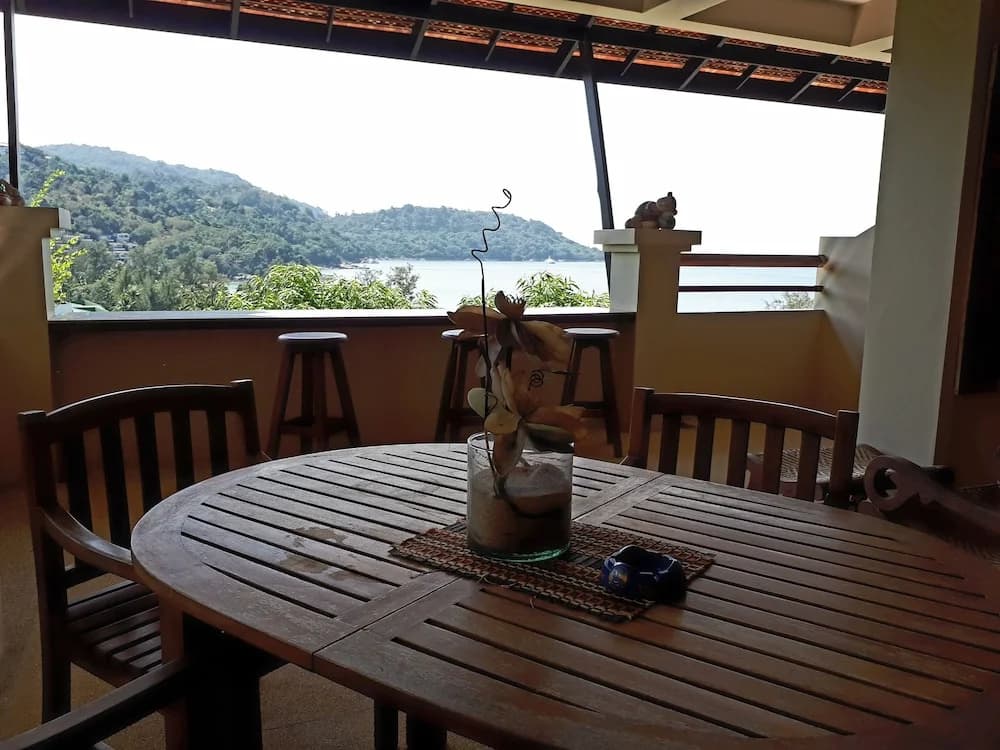 Sea View Kata Noi Beach Phuket - photo 2