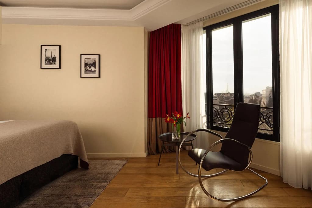 Terrass'' Hotel - photo 32