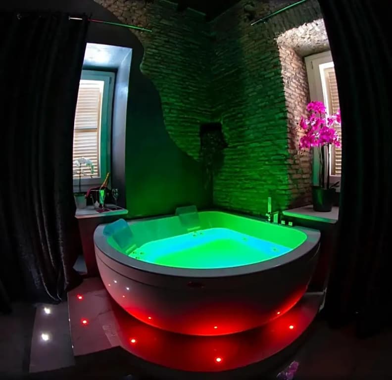 Rhome Luxury suite - photo 19