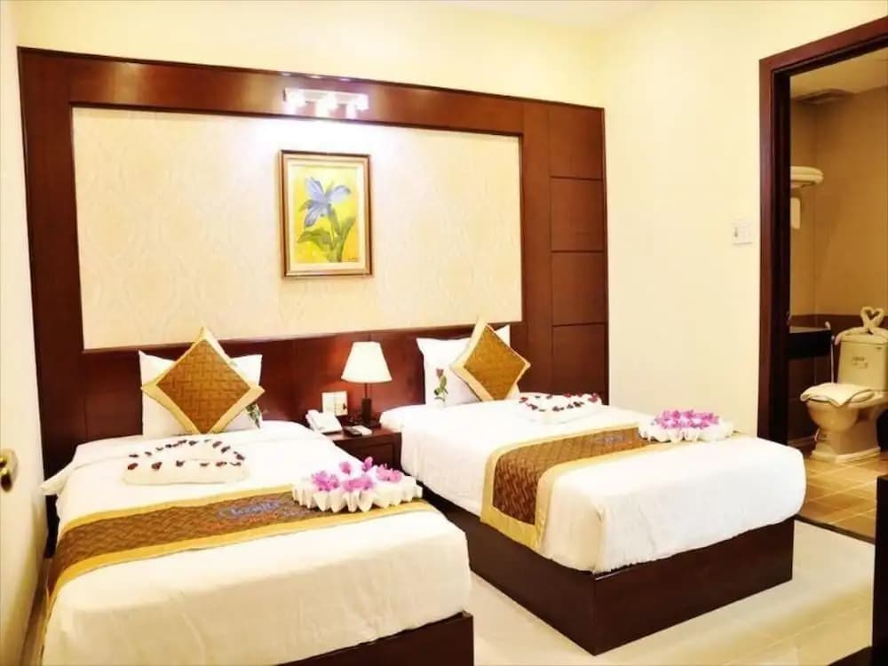 SUNVIEW Hotel - photo 3