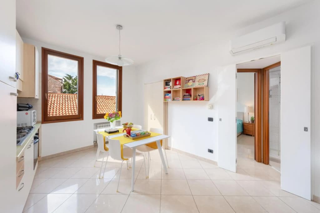 Most convenient apartment in Venice - photo 2
