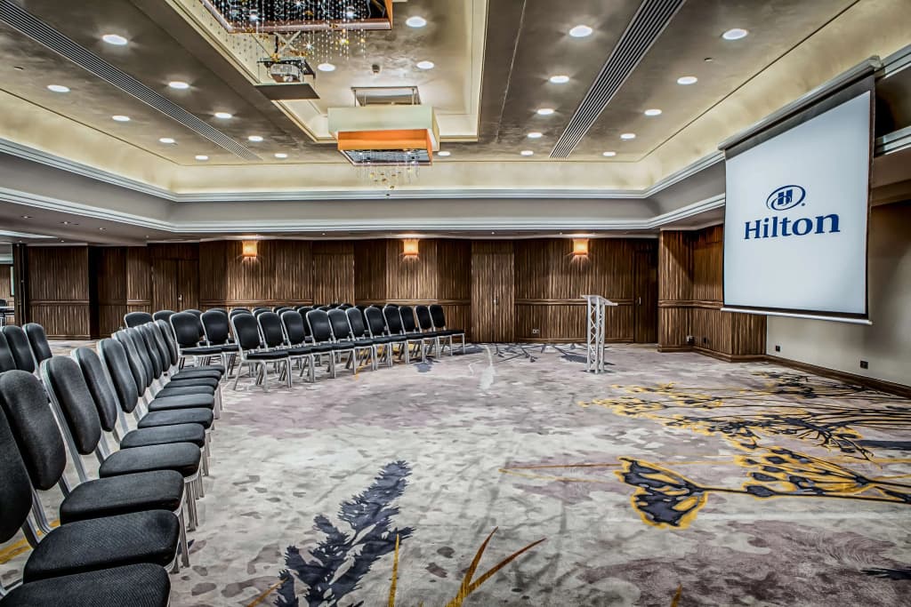 Hilton London Kensington - photo 18