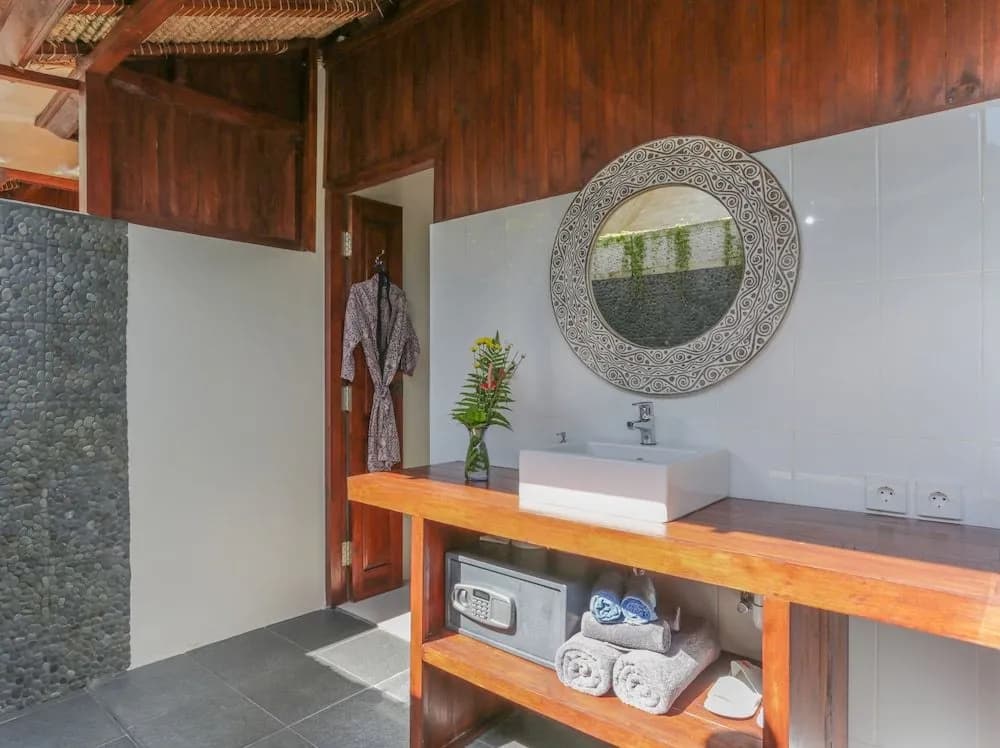 Basundari Retreat Bali - photo 9