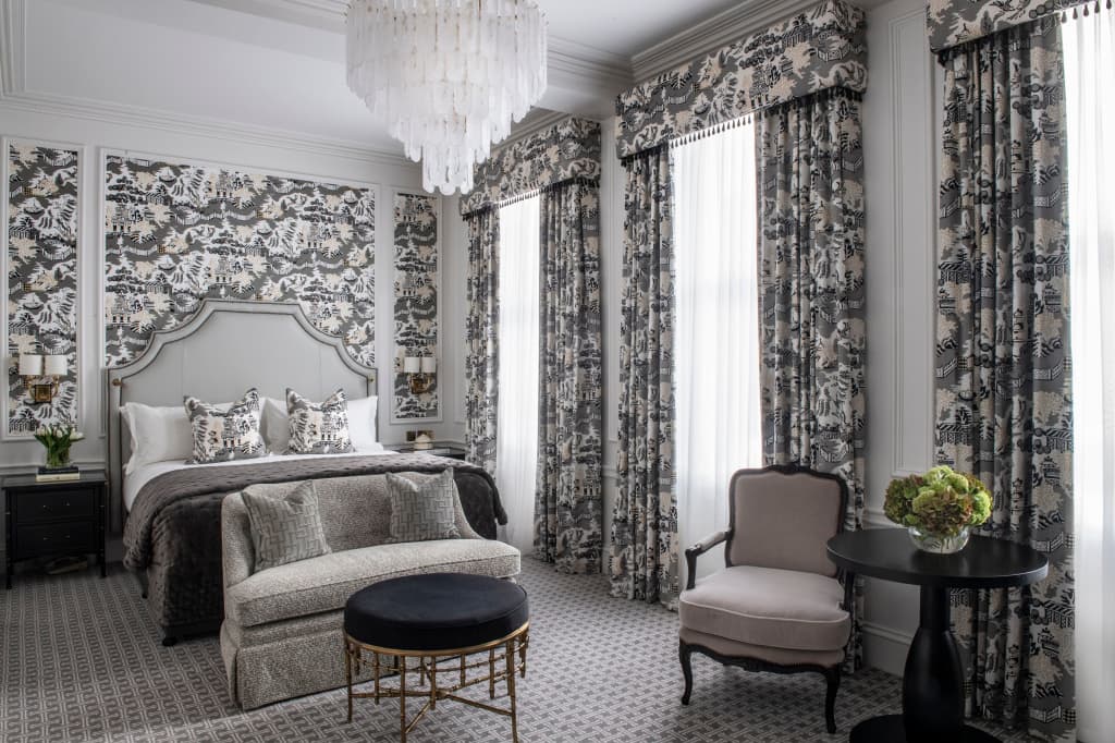 The Kensington Hotel - photo 28