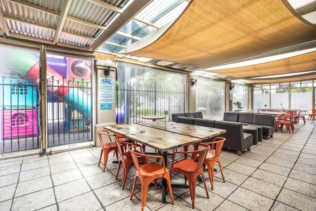 Nightelier Carrum Downs Sands Hotel - photo 22