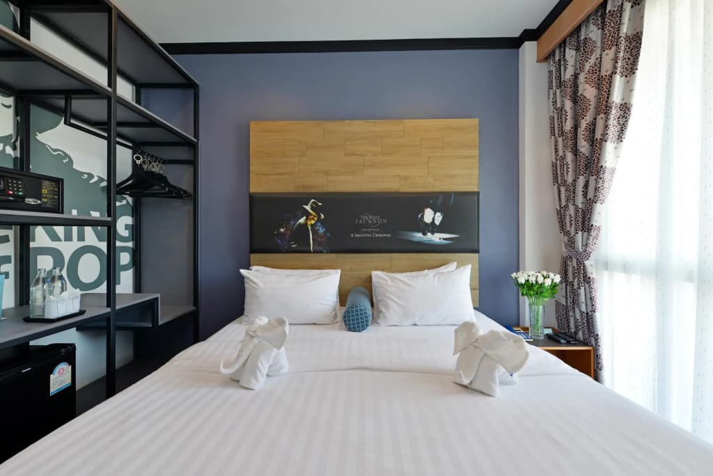 The River Scene Hotel - photo 5