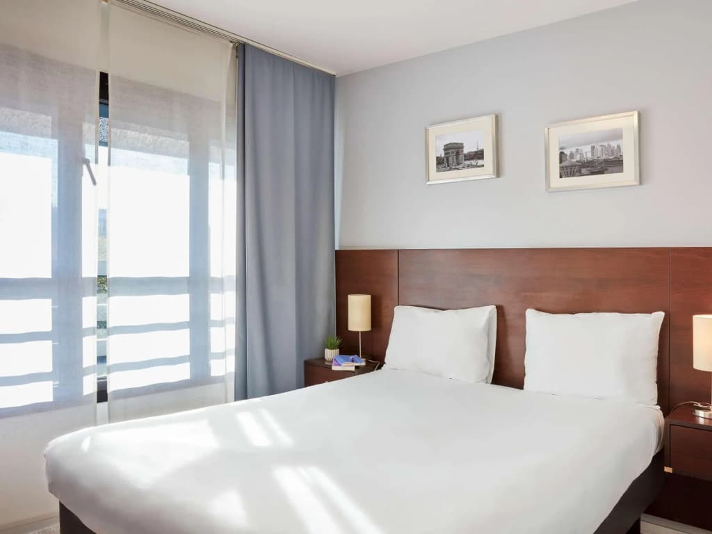 Aparthotel Adagio Access Paris Bastille - photo 6